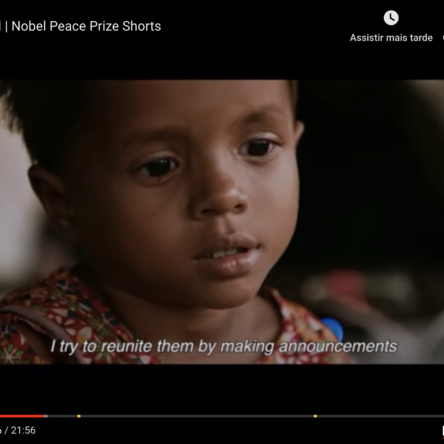 Refugee children lost in Myanmar